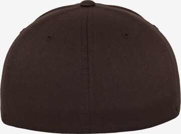 Flexfit - Gorra en marrón