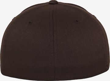 Flexfit Cap in Brown