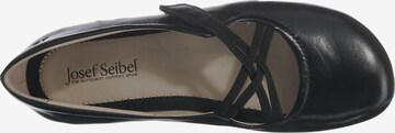 JOSEF SEIBEL Ballerina 'Fiona 39' in Schwarz