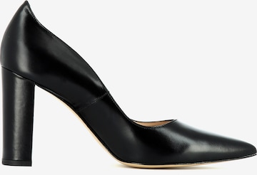 EVITA Pumps in Schwarz