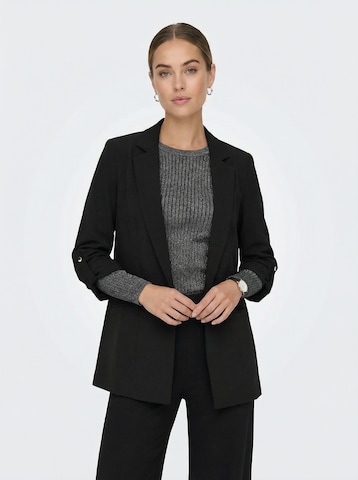 ONLY Блейзър 'ONLKayle-Orleen' в черно: отпред