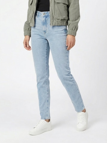 ONLY Regular Jeans in Blau: Vorderseite