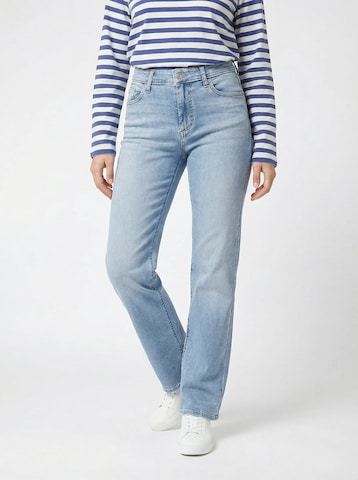 ONLY Regular Jeans 'ONLBlush' in Blau: Vorderseite