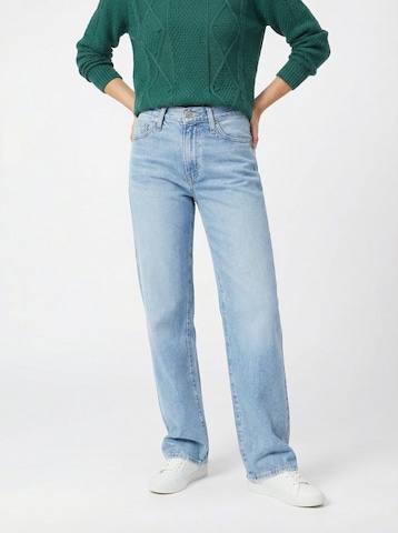 LEVI'S ® - Folgado Calças de ganga '94 BAGGY' em azul: frente