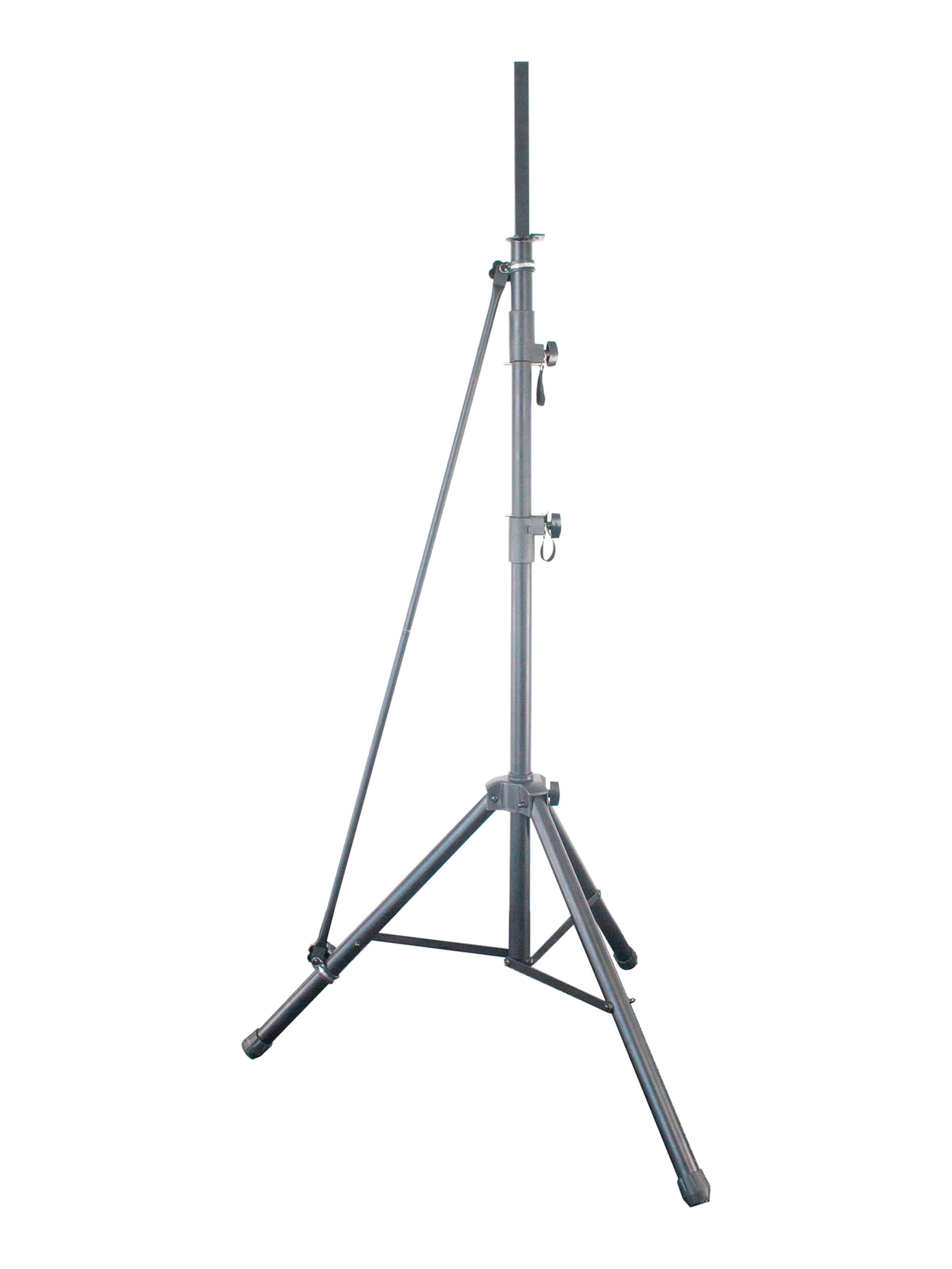 BULL'S Dartständer ' Vibex Mobile Dartboardständer Dartscheibe Transportabel Freistehend ' in Schwarz