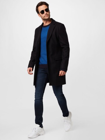 JACK & JONES Trui in Blauw