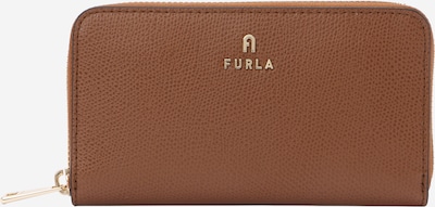 FURLA Kukkaro 'CAMELIA' koossa One Size värissä konjakki, Tuotenäkymä