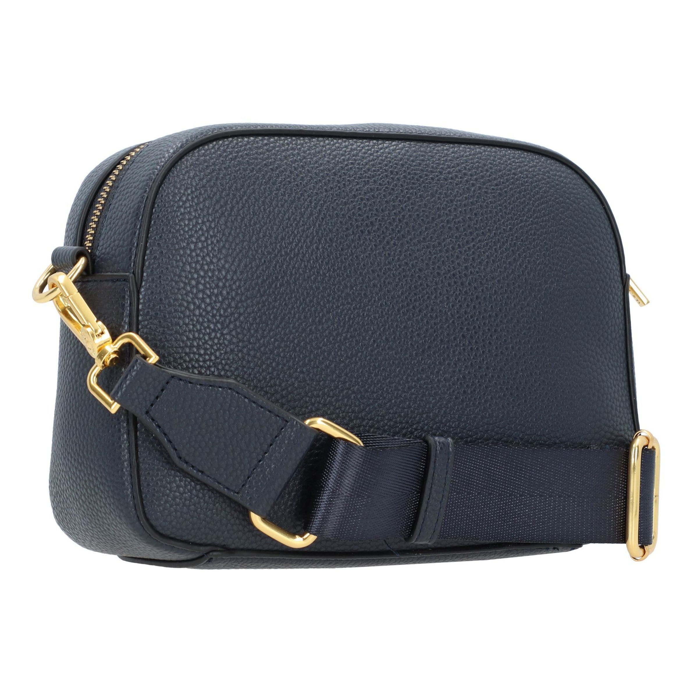 U.S. POLO ASSN. Válltáska 'Stanford' - kék