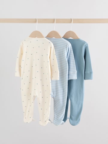 Next Pajamas in Beige