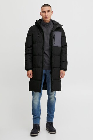 11 Project Winter jacket 'Calton' in Black