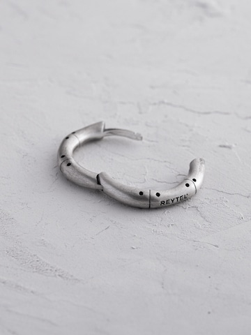 REYTEL Ohrring‌‌‌‌‌‌‌‌‌ in Silber
