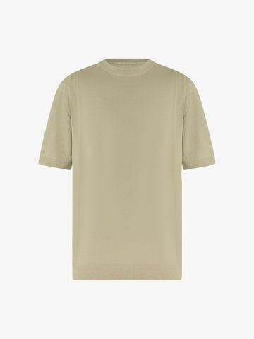 T-Shirt SSEINSE en vert