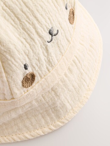 Next Hut in Beige