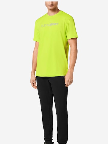 Plein Sport Shirt in Groen