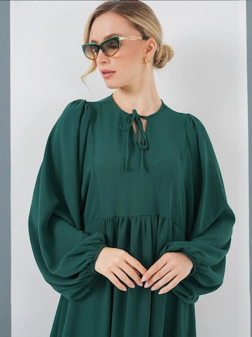 Bigdart Kleid in Grün