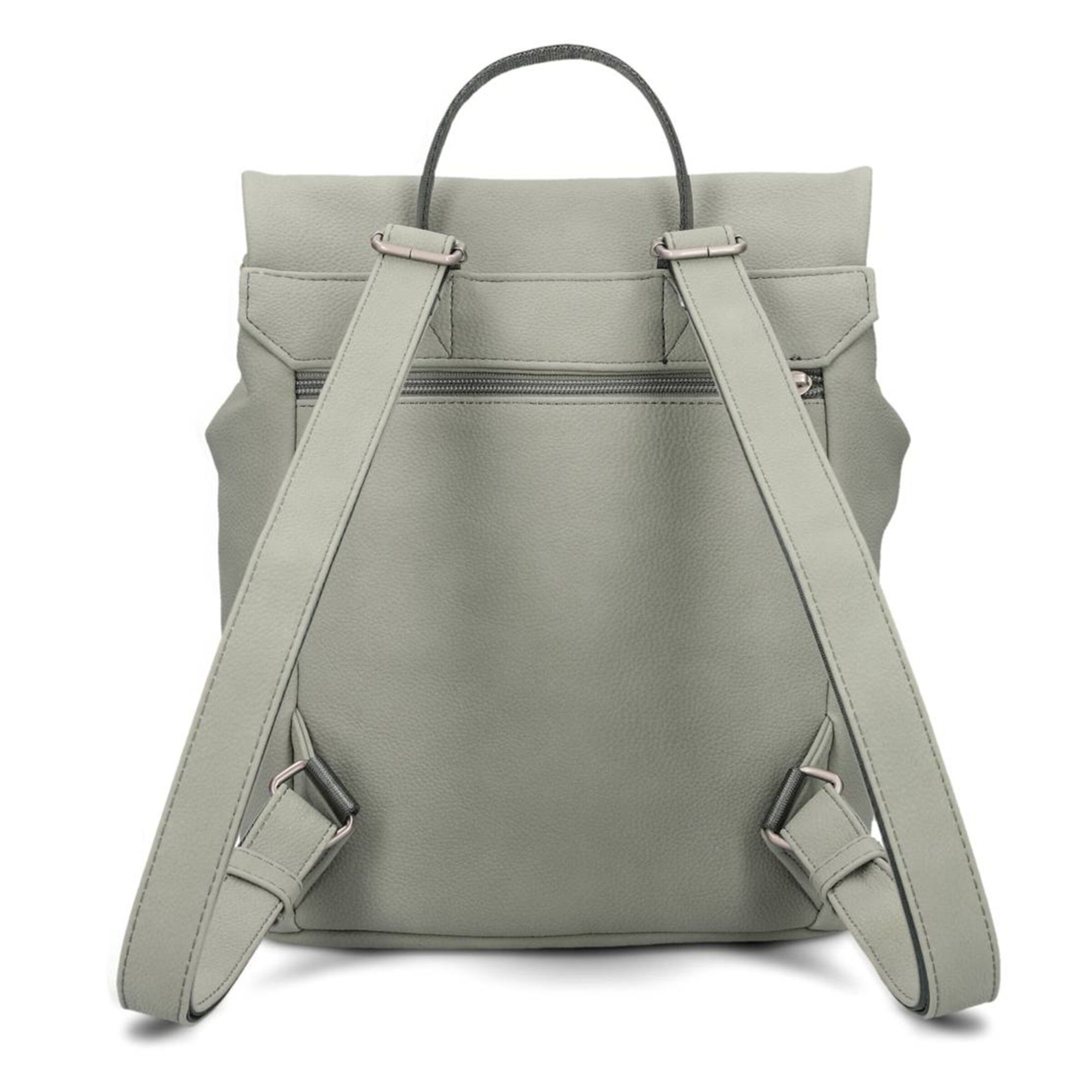 Sac à dos 'Mademoiselle.M' ZWEI en gris