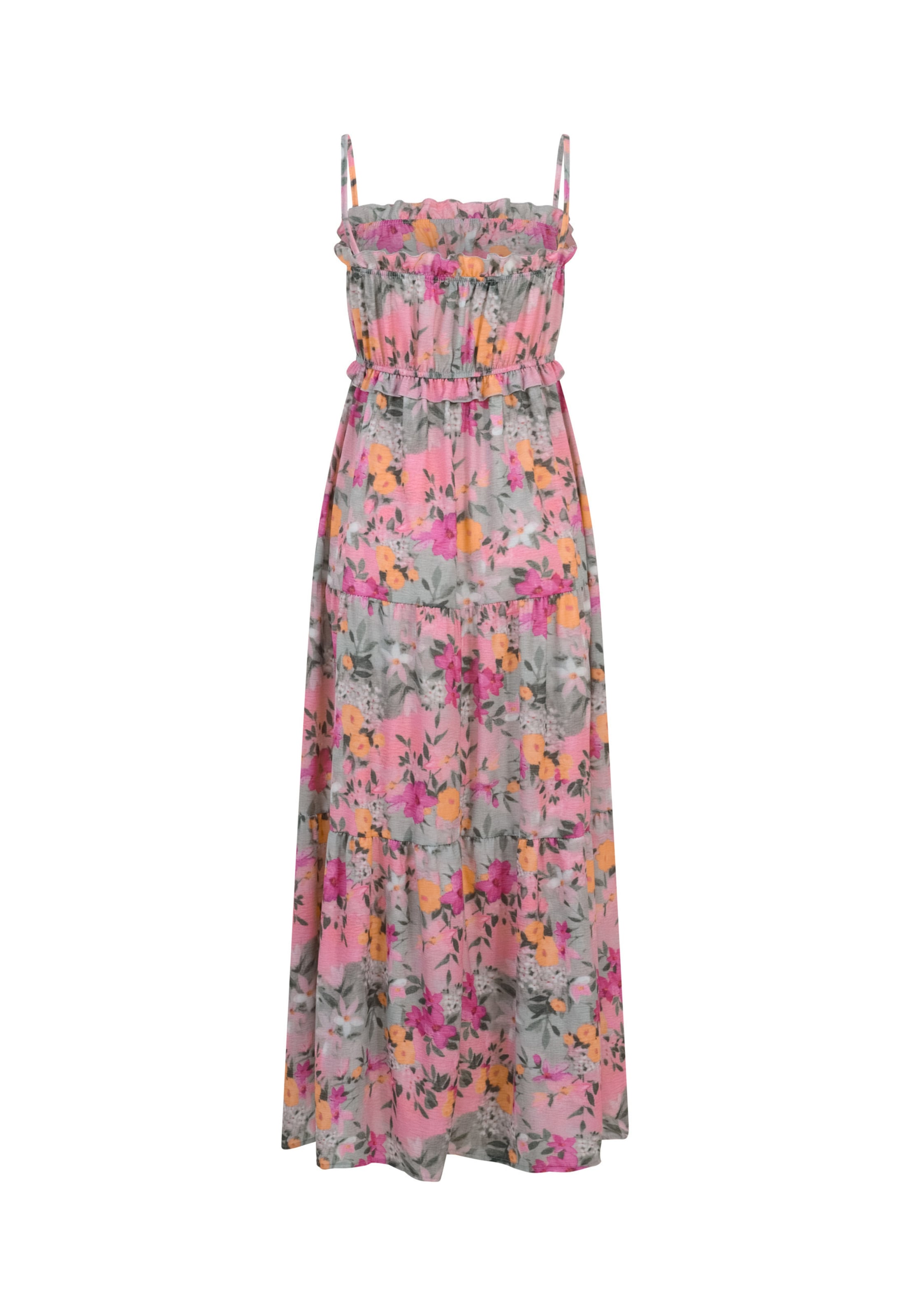 Cloud5ive Summer dress in Pink