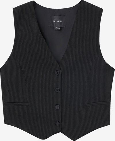 Pull&Bear Suit vest in Anthracite, Item view