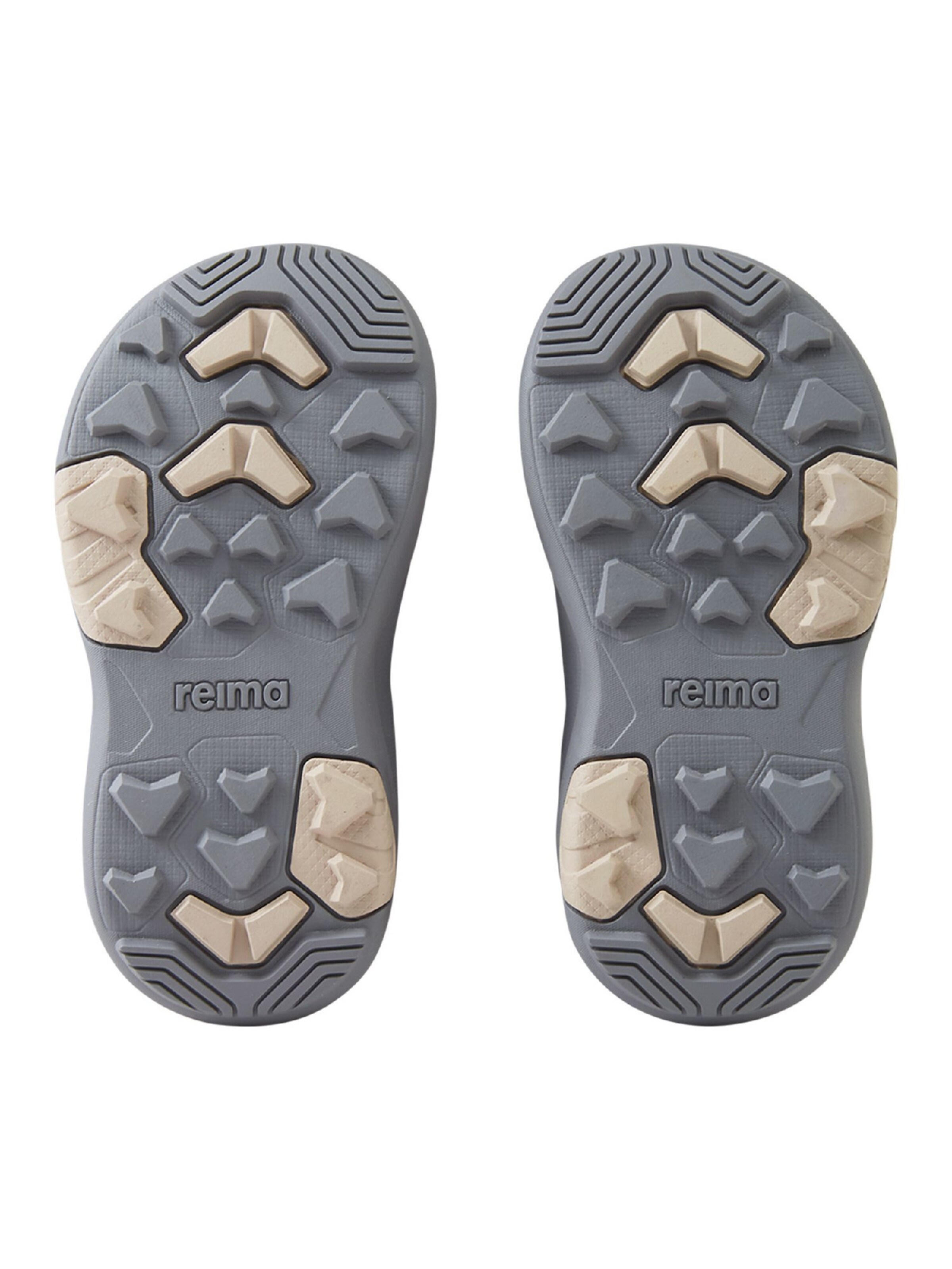 Reima Snowboots 'Talviuni ' in Blauw