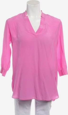 Caliban Blouse & Tunic in XS in Pink: front