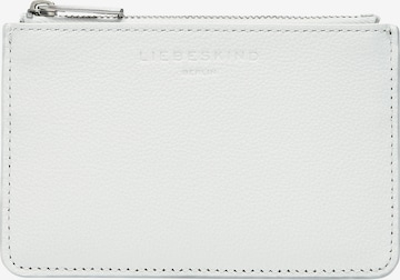 Liebeskind Berlin Wallet 'Star' in White: front