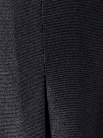 Willa Večerné šaty 'LEONNE' - Čierna