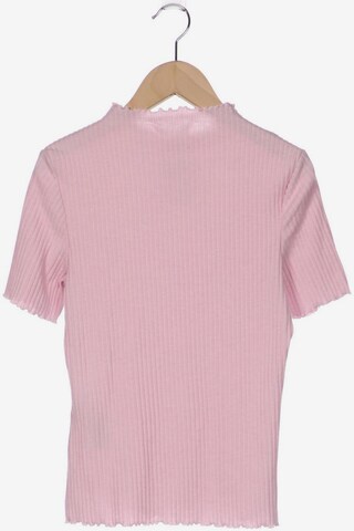 ONLY Pullover S in Pink