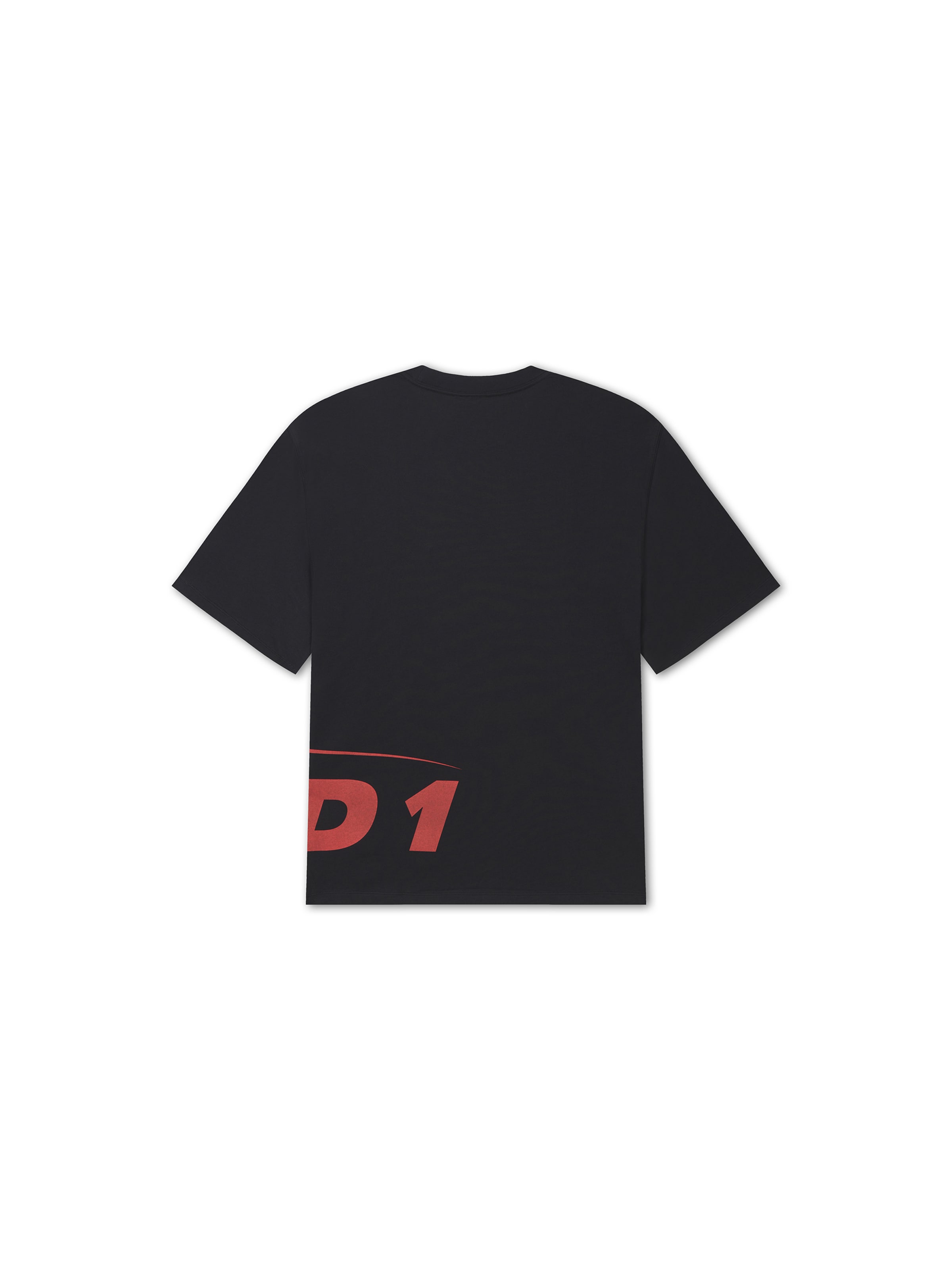 T-Shirt AND1 en noir