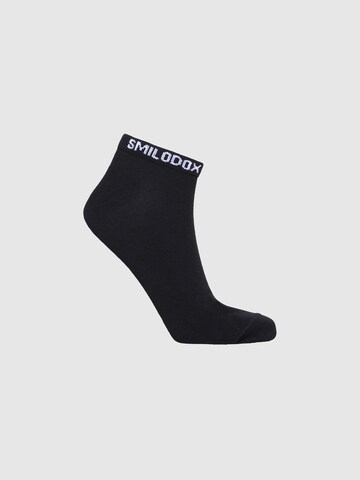 Smilodox Socks in Black