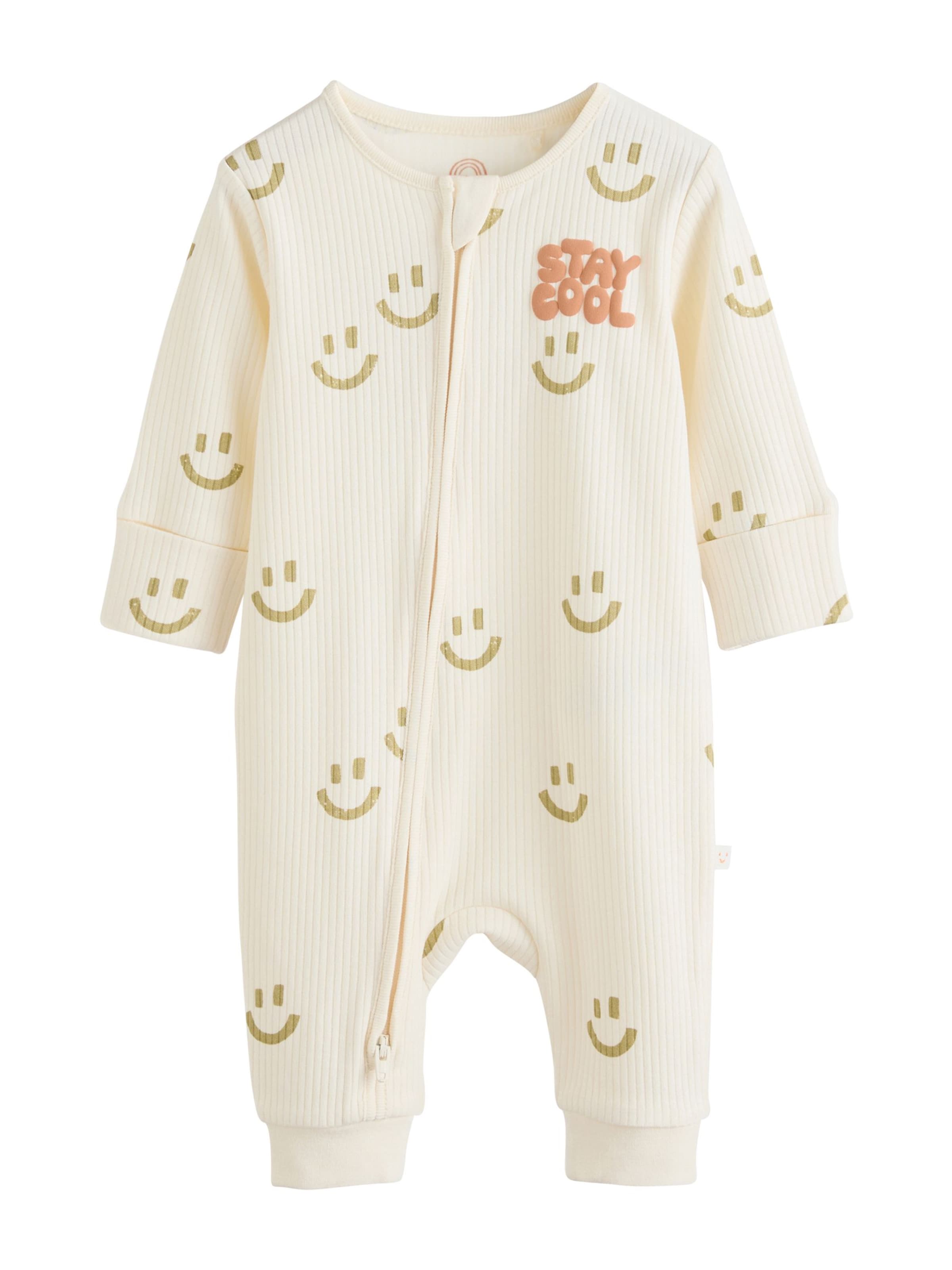 Pyjama Next en mélange de couleurs