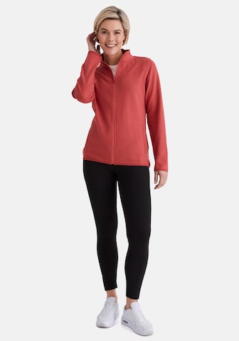 Veste de survêtement 'Jane' STOOKER WOMEN en rouge