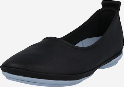 CAMPER Ballet Flats 'RIGN' in Black, Item view