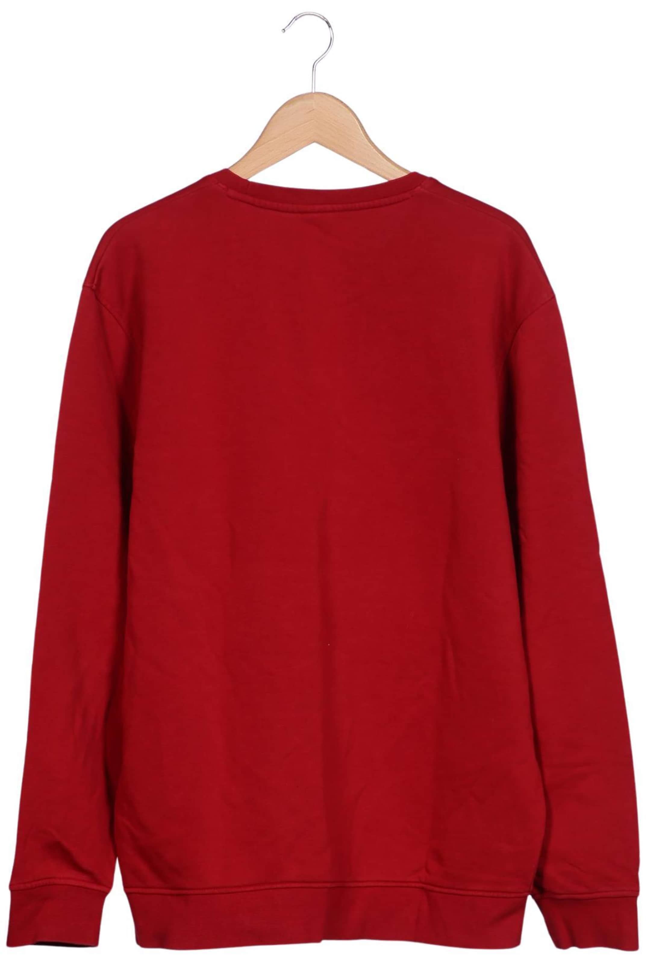 bugatti Sweater XXXL in Rot
