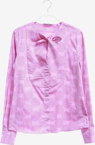 Caliban Blouse & Tunic in L in Pink: front