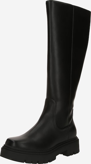 Cizme ABOUT YOU pe negru, Vizualizare produs