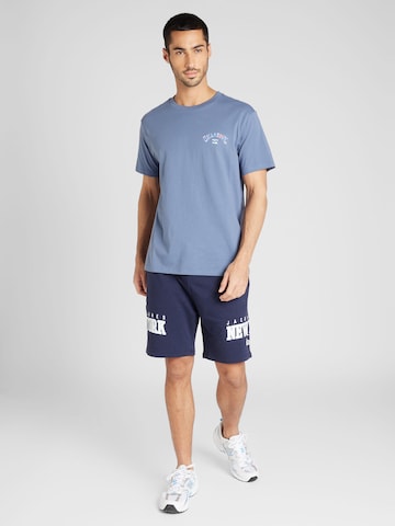 BILLABONG Särk, värv sinine