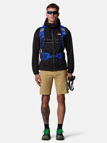 THE NORTH FACE Kurtka outdoor 'Tansa' w kolorze czarny