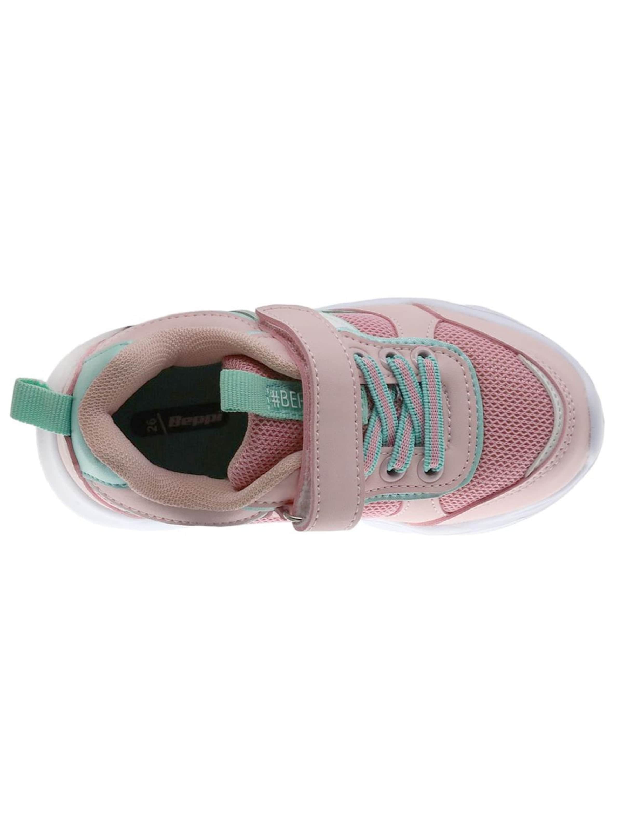 Beppi - Zapatillas deportivas en rosa