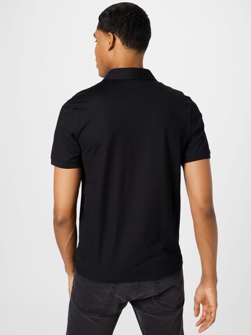 BOGNER Shirt 'TIMO' in Black