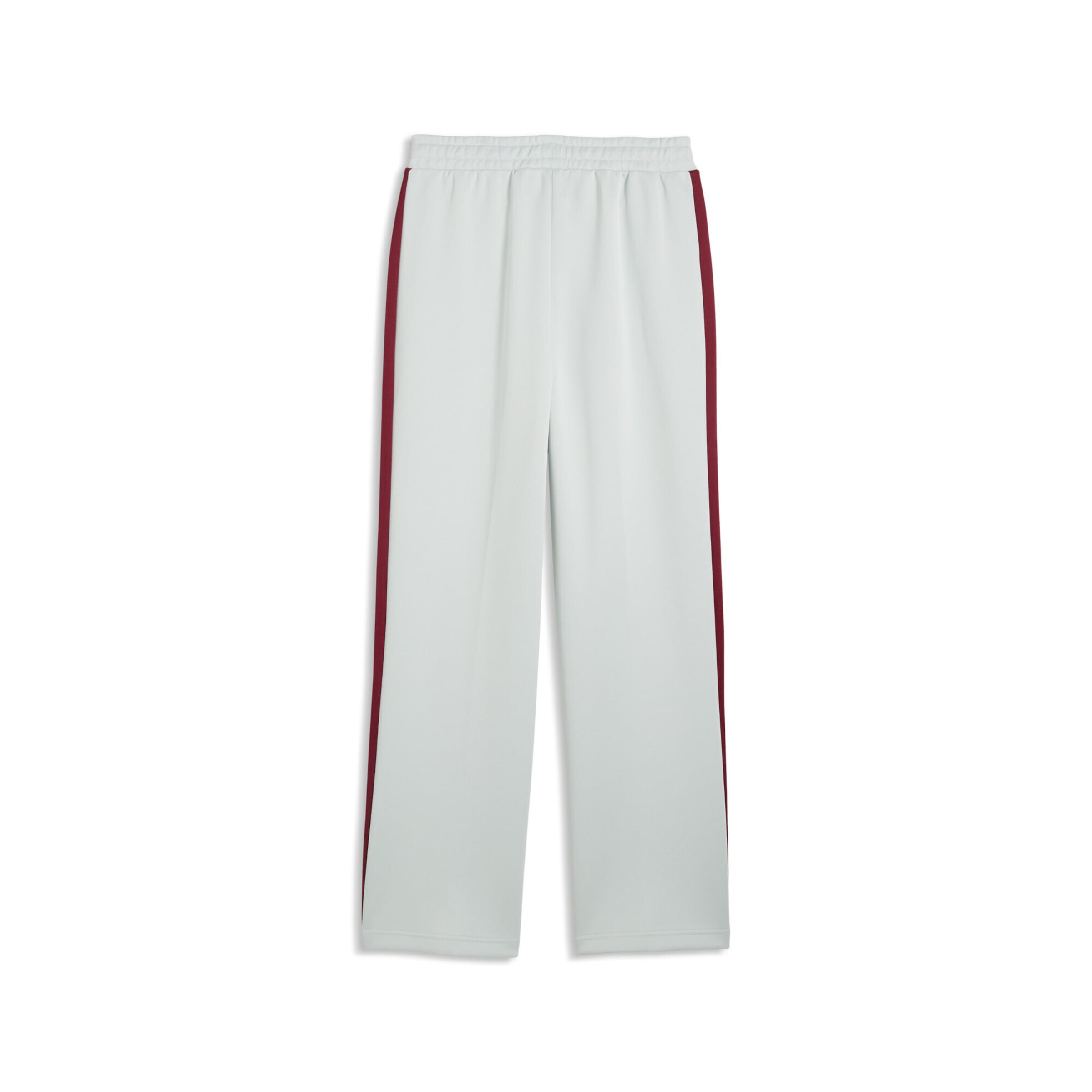 Loosefit Pantalon 'T7 Always On' PUMA en vert