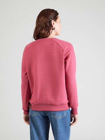 naketano Sweatshirt in Lila