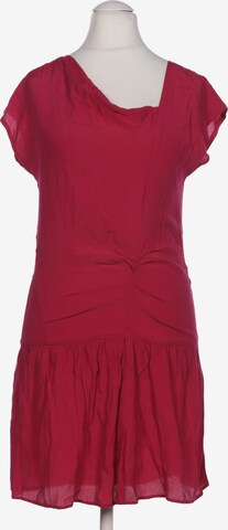 Comptoirs des Cotonniers Dress in S in Pink: front