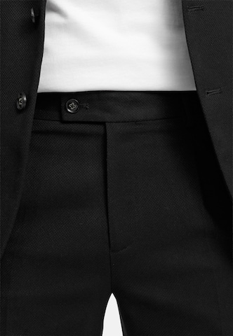 JEFF Regular Pak ' JFMiller set ' in Zwart