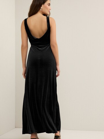 Robe de soirée Next en noir