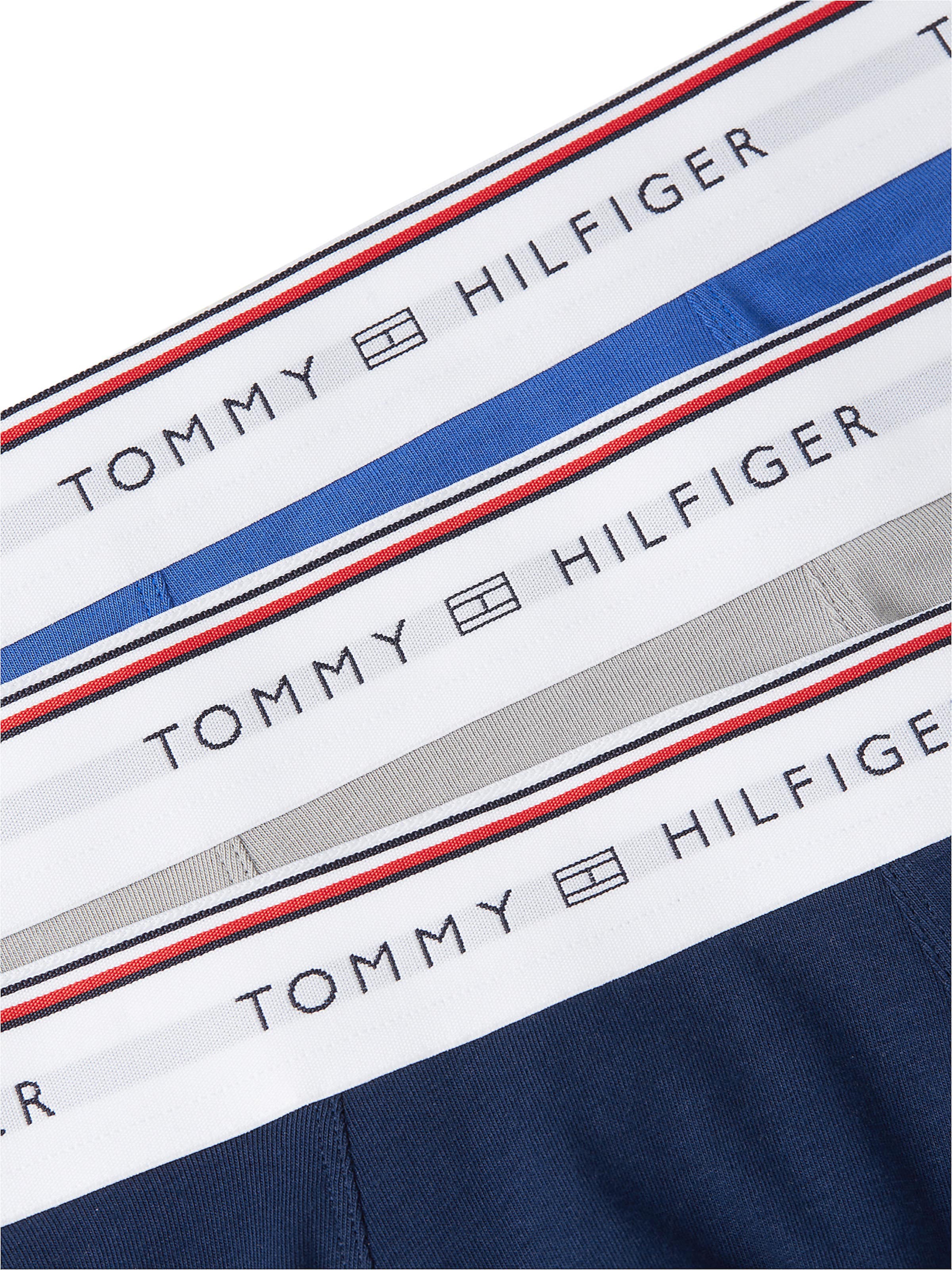 Boxers TOMMY HILFIGER en bleu