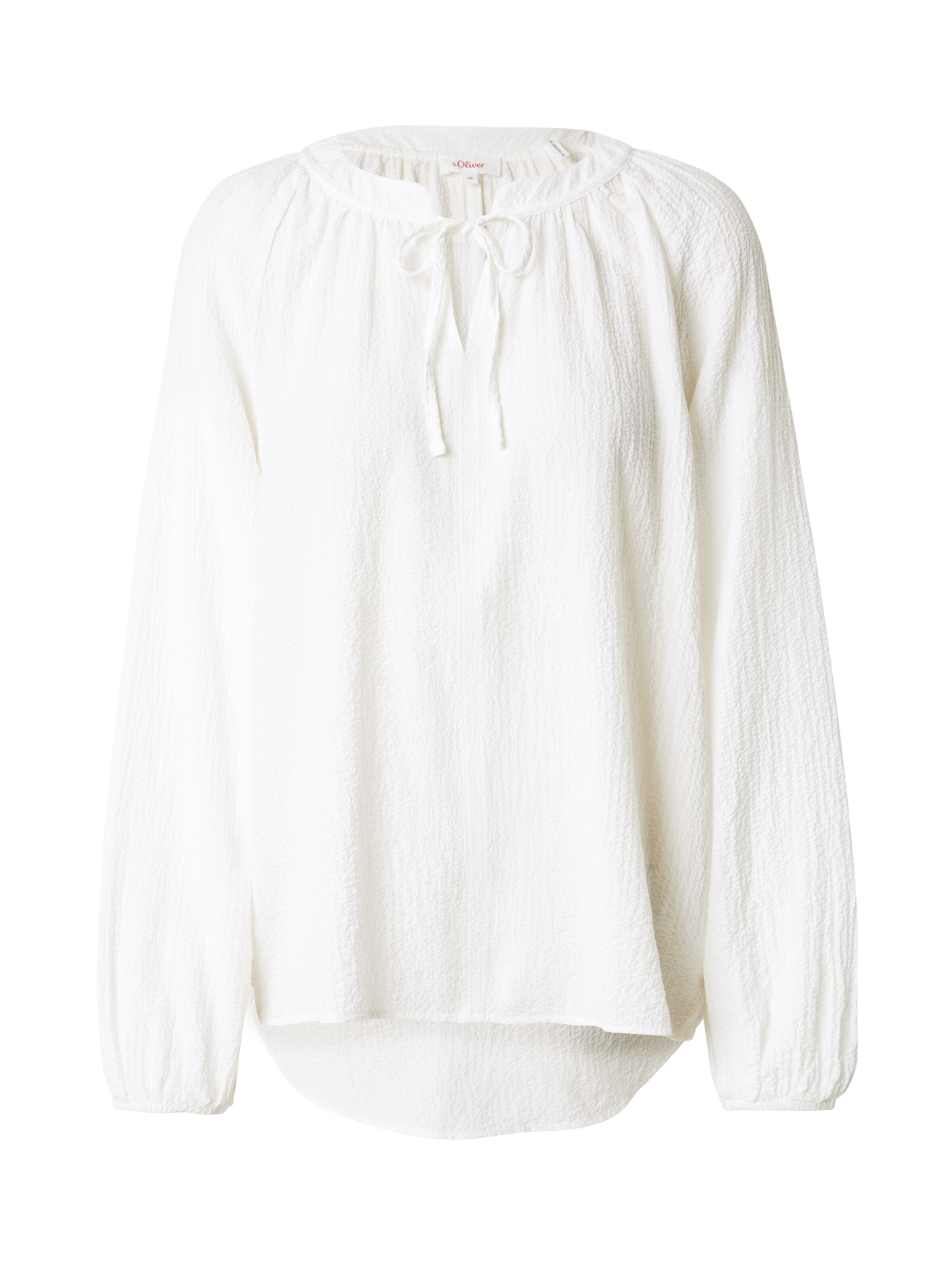 s.Oliver Pusero värissä beige: etupuoli