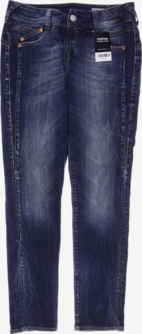 Herrlicher Jeans 29 in Blau: predná strana