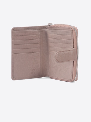 margelisch Kukkaro 'Oslo 1' värissä vaaleanpunainen