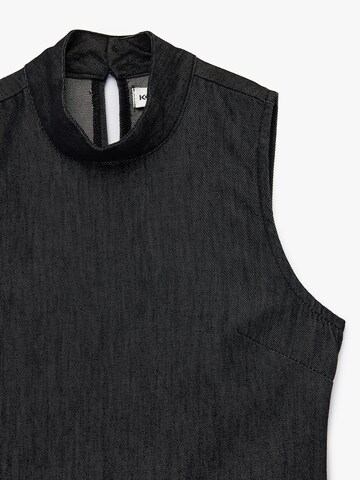 Koton Dress in Black
