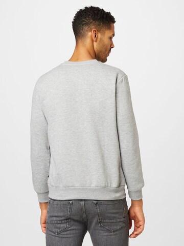 LTB Sweatshirt 'SILEMA' in Grey